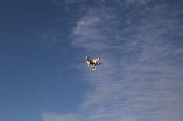 БПЛА атаковали Севастополь, есть повреждения