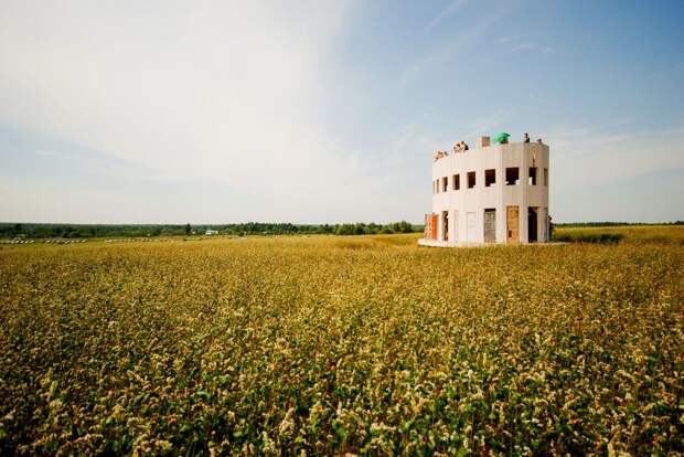 Фестиваль «Архстояние 2022»