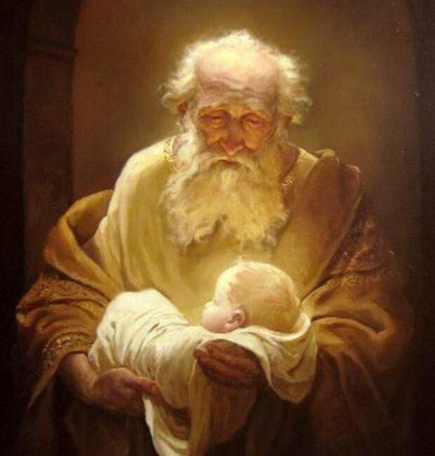 История Сретения