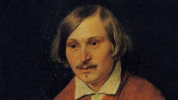 Николай Гоголь: щеголь, коллекционер, рукодельник