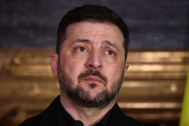 Зеленский: Украина не думает о том, как победить в конфликте с Россией