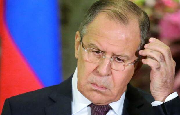 «Мы и на Украину не нападали»: Лавров подвел итоги встречи с главой МИД Украины