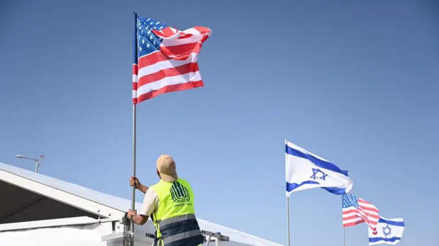 Израиль идет ва-банк, атакуя табуированную отрасль в войне с Ираном