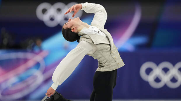 Хореограф Гуменника: Пётр — гениальный человек с крепким стержнем