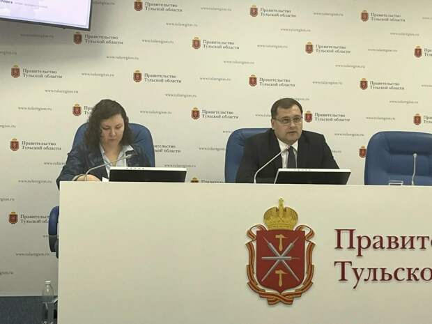 В Тульской области 328 квартир получили дети-сироты и переселенцы из аварийного жилья