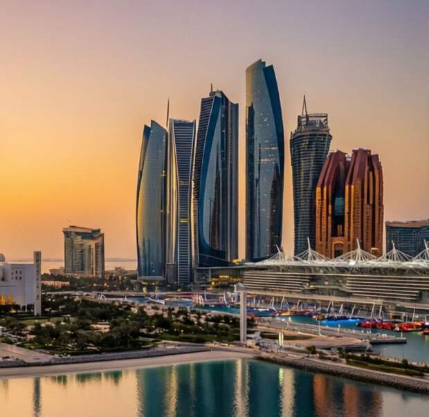 В ОАЭ находятся около 50 тысяч российских туристов, власти гарантируют безопасность