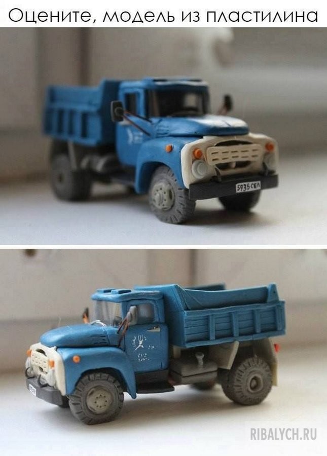 воскресный юмор