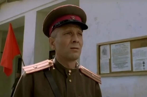 Сразил инсульт: умер актер Соловьев из «Улиц разбитых фонарей»