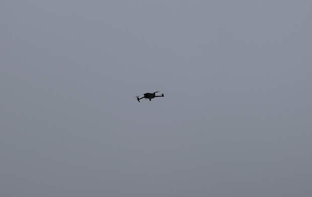 В Тульской области объявлен отбой опасности атаки беспилотников