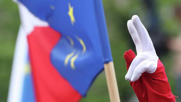 Даешь "полексит"! Каждый четвертый поляк выступает за выход из ЕС