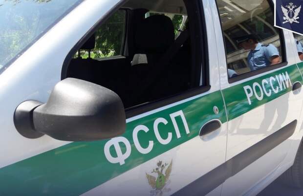 Арест имущества за долги менее 10 тыс рублей хотят запретить