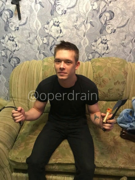 В Астрахани возбуждено уголовное дело в отношении экстремистской группы «А.Н.Д» В Астрахани возбуждено уголовное дело в отношении экстремистской группы «А.Н.Д»
