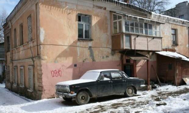 10 Жутких городских легенд со всего мира