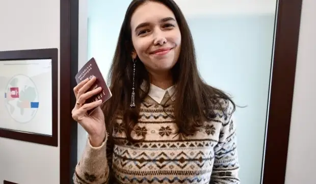 «Потерял паспорт»: как заменить или восстановить главный документ в жизни?