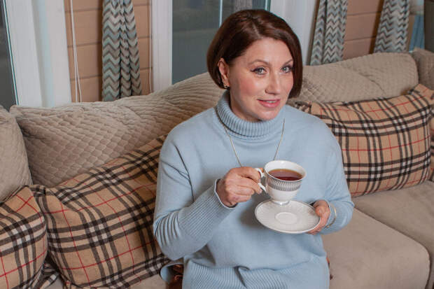 Сваха Роза Сябитова предложила Клаве Коке родить сразу после свадьбы