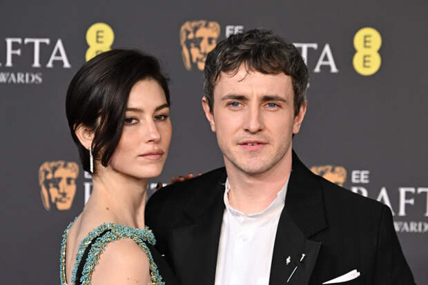 Объявлены лауреаты BAFTA-2026