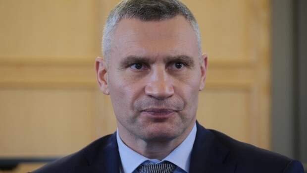 «Очень тяжелые дни»: Кличко выступил с экстренным предупреждением