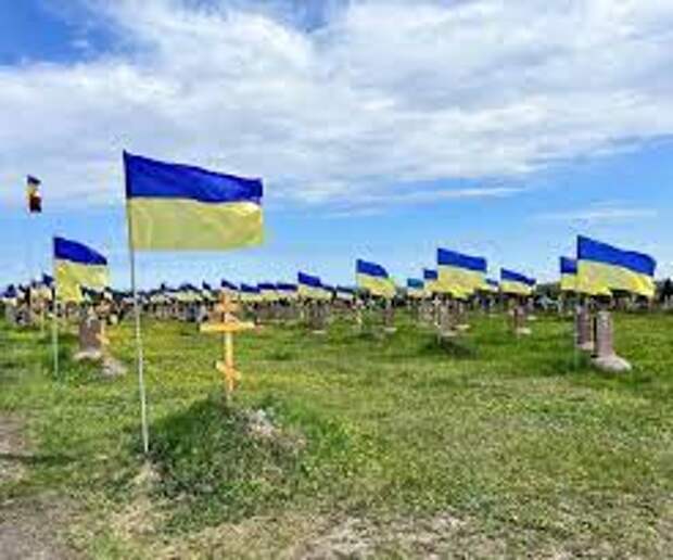 Потери Украины в войне с россией - Арахамия озвучил до 500 погибших каждый  день - Телеграф