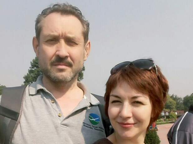 Шансы найти семью Усольцевых ещё есть, готовится масштабная поисковая операция