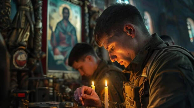 В Биробиджане сожгли памятник Петру и Февронии. Вика Цыганова не сдержалась: "Нам не договаривают"