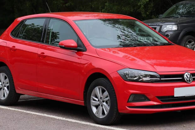 Минус 60% за три года: какие авто на вторичке превращаются в неликвид