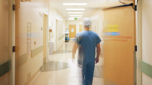 РИА Новости: в Кемерово закрыли частную клинику, где погиб пациент