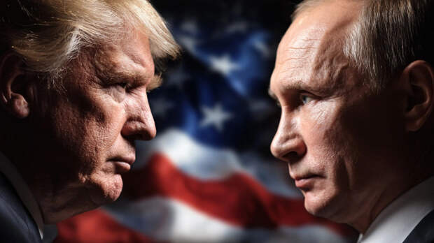 "Просто он знает, чем это кончится": Кедми раскрыл, как Россия вынудила Трампа забыть про главный план США