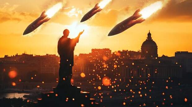 После разведки начало греметь: Какие цели выбрали ВС России на Украине?