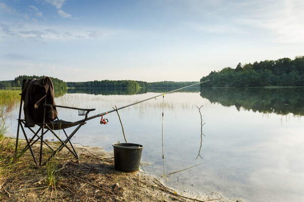 Freshwater Gamefish In The US Freshwater Gamefish In The US