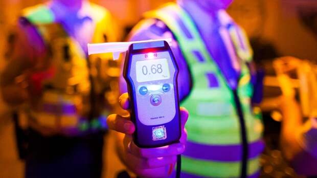 Новый порядок медосвидетельствования на опьянение начнет действовать с 1 сентября: что изменится