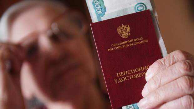 Депутат Панеш: прожиточный минимум пенсионера в 2026 году составит 16 тысяч рублей