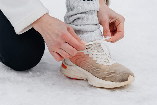 В российском городе отменили «Трезвую пробежку» из-за недостаточного числа участников