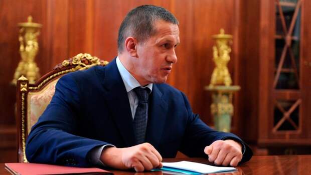 Трутнев обвинил Минфин и Минтранс в невыполнении поручений Путина