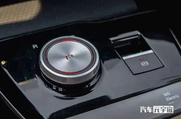 Официальный запуск электромобиля MG4 Mulan 13 сентября в Китае