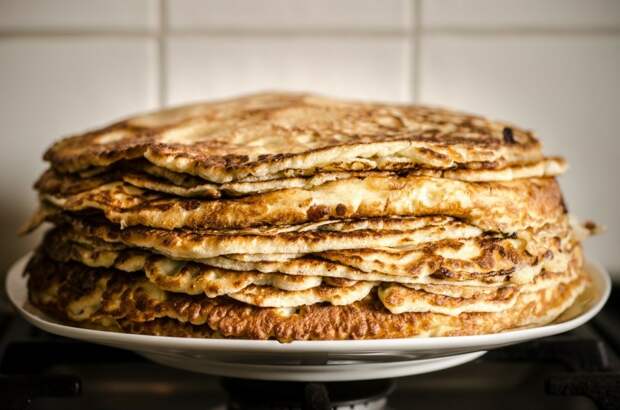 Петербургскую Масленицу повезут в Брест и Бобруйск