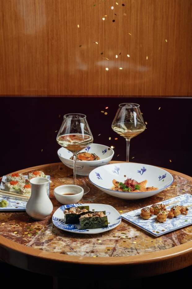 Lucky Izakaya Bar