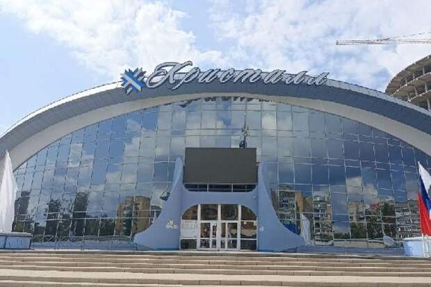 Матч ХК "Тамбов" – "Торпедо-Горький" перенесён из-за вспышки инфекции в команде гостей