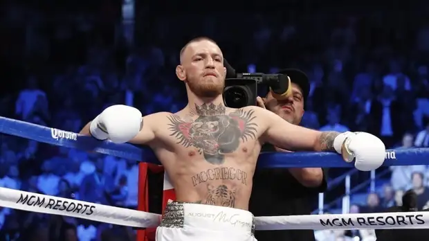 Эдгар заявил, что UFC не хочет его поединка с Макгрегором