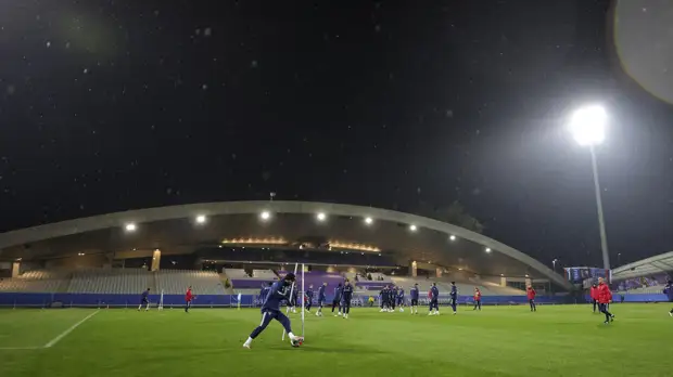 Футбольный эксперт Малосолов высказался о предстоящем матче Словения — Россия