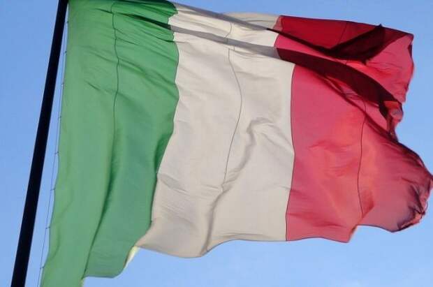 Правительство Италии во главе с Марио Драги принесло присягу