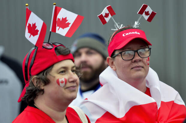 Канада обыграла Чехию на молодежном чемпионате мира в матче с 12 шайбами