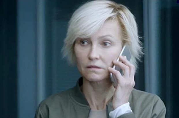 Немоляева сказала о последствиях исключения Дапкунайте из киносоюза