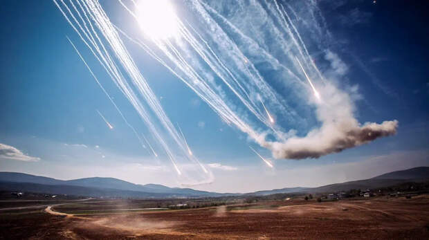 Русские предупредили Запад – грядёт "Орешник". Эксперт раскрыл: "Могло привести к Третьей Мировой войне"