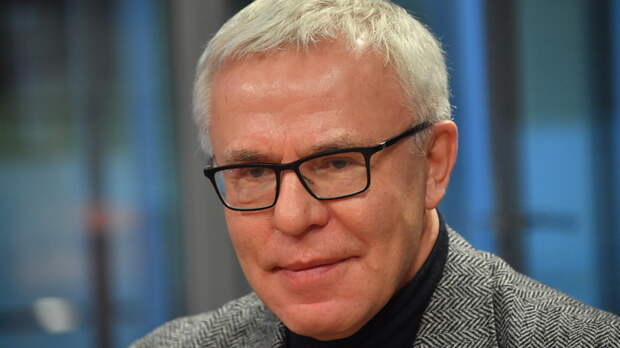 Звезда русского хоккея Вячеслав Фетисов рассказал, как поставить МОК на место Звезда русского хоккея Вячеслав Фетисов рассказал, как поставить МОК на место