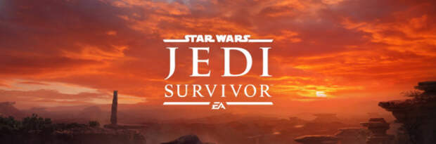EA показала новый концепт-арт Star Wars Jedi: Survivor