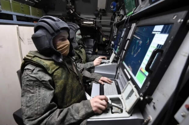 Над регионами РФ за ночь сбили 124 украинских беспилотника