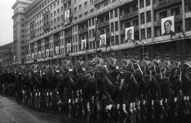30 Парад Победы. 1945.jpg 30 Парад Победы. 1945.jpg