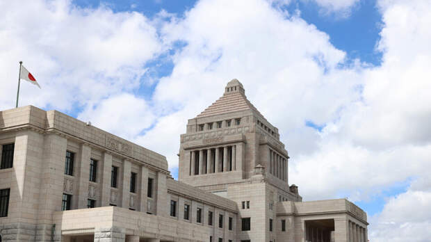 В Японии анонсировали переговоры с Россией о возобновлении закупок нефти