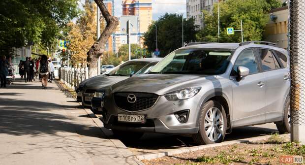 Нужно ли снимать автомобиль с регистрации при продаже?