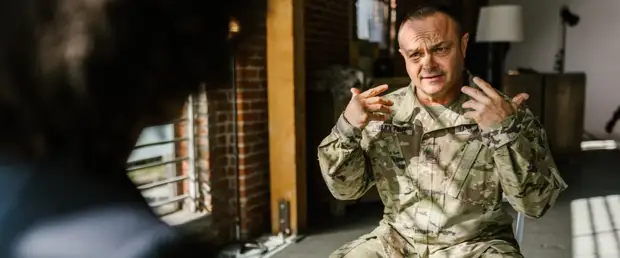 ИИ научили точно определять ПТСР по написанному человеком тексту